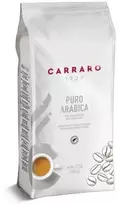 Kavos pupelės Carraro Puro Arabica CR52PAR31, 1kg