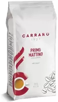 Kavos pupelės Carraro Primo Mattino CR52PRM31, 1kg