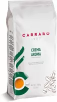 Kavos pupelės Carraro Crema Aroma CR52CCA31, 1kg