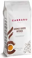 Kavos pupelės Carraro Aroma & Gusto CR52AGI31, 1kg