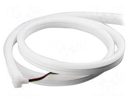 NEON LED tape | RGB | Case (mm): 5050 | LED/m: 60 | 12mm | IP65 | 12W/m