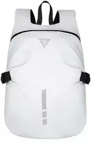 Kuprinė MotoWolf Baltas MDL0726W, tinkama šalmui, balta