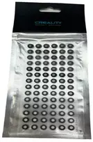 Atspindintys žymekliai 3mm skirti 3D skeneriams (420vnt) CREALITY