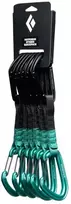 JAV Juodas Diamond HOTFORGE HYBRID QUICKPACK