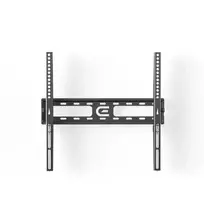 Laikiklis EDBAK Wall mount | FSM4040-T Universal | Tilt | 32-75 " | Maximum weight (capacity) 30 kg | Juodas