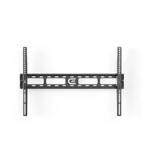 Laikiklis EDBAK Wall mount | FSM6040-T Universal | Tilt | 32-75 " | Maximum weight (capacity) 30 kg | Juodas