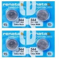 Elementai Renata 344 (SR1136SW) 4vnt