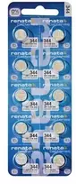 Elementai Renata 344 (SR1136SW) 10vnt