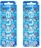 Elementai Renata 344 (SR1136SW) 20vnt