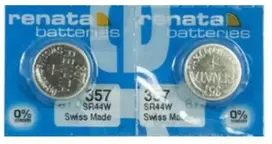 Elementai Renata 357 (SR44W) 2vnt