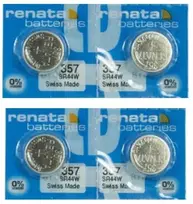 Elementai Renata 357 (SR44W) 4vnt