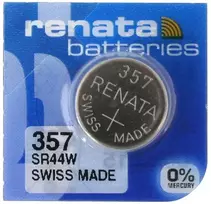 Elementai Renata 357 (SR44W) 1vnt