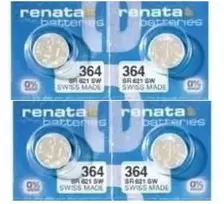Elementai Renata 364 (SR621SW) 4vnt