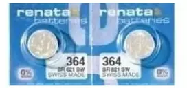Elementai Renata 364 (SR621SW) 2vnt