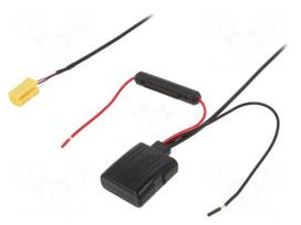 Bluetooth adapter | Alfa Romeo,Fiat,Lancia,Smart