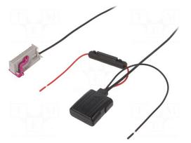 Bluetooth adapter | RNS-E 32pin | Audi,Lamborghini