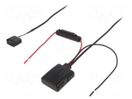 Bluetooth adapter | 12pin | Ford
