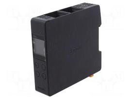 Automation module: regulator | temperature | SSR | 100÷240VAC | IP20