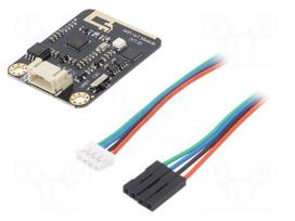 Module: WiFi | Gravity | 3.3VDC | I2C,UART | ESP8266 | 2.4GHz