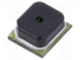 Sensor: pressure | 0÷400kPa | absolute | OUT: I2C | Usup: 3.3VDC | SMT