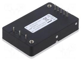Converter: DC/DC | 150W | Uin: 14.4÷170VDC | Uout: 12VDC | Iout: 12.5A