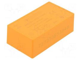 Converter: AC/DC | 30W | Uin: 85÷305VAC,100÷430VDC | Uout: 15VDC | 90%