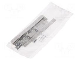 Markers | stainless steel | -80÷500°C | slide | FLEXIMARK® MR
