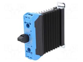 Relay: solid state | Ucntrl: 160÷240VAC | 32A | 24÷510VAC | SUL | IP20