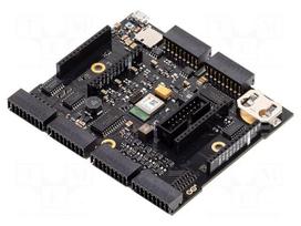 Dev.kit: Arduino Pro | prototype board | IEEE 802.11b/g/n | 12VDC