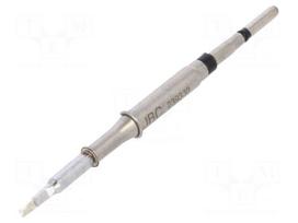 Tip | chisel | 1x0.2mm | Nano