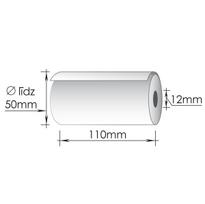 Kasos juosta 110x50mm, (30m), Terminis