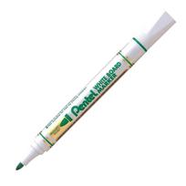 Žymeklis baltosioms lentoms PENTEL MW85, 4.2mm, žalias
