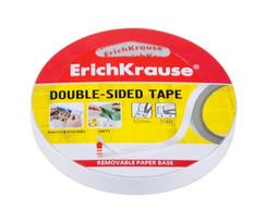 Dvipusiai lipni lipni juosta ErichKrause, 12mmx10m
