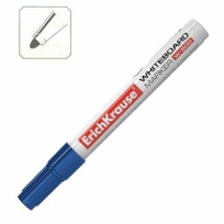 Žymeklis baltosioms lentoms ErichKrause W500, 0.8-2.5mm, mėlynas