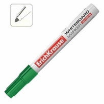 Žymeklis baltosioms lentoms ErichKrause W500, 0.8-2.5mm, žalias