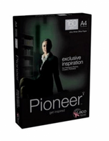 Biuro popierius Pioneer, A4, 160g/m2, 250 lapai