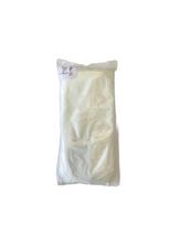 Pakavimo maišeliai, HDPE, 10/4x27cm (18x27cm), 6mk, 1000 vnt..