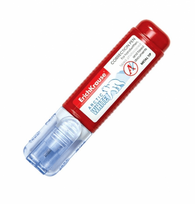 Korektors-rašiklis ErichKrause ARCTIC WHITE, su vārstu, 12ml