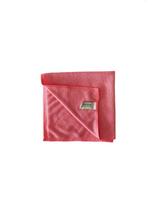 Universali mikropluošto šluostė GREEN-TEX Handy Light, 38x38cm, rožinė