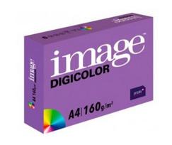 Biuro popierius Image Digicolor, A4, 160g/m2, 250 lapai, A++ klasė