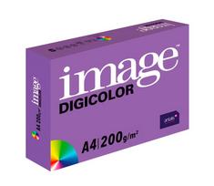 Biuro popierius Image Digicolor, A4, 200g/m2, 250 lapai, A++ klasė