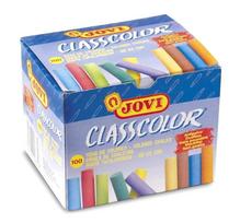 Kreida JOVI CLASSCOLOR, asorti, 100 vnt..