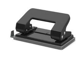 Skylamušis ErichKrause Quadro, 10lpp, juodas