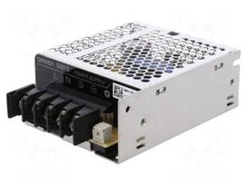 Power supply: switching | for building in | 25W | 24VDC | 1.1A | OUT: 1