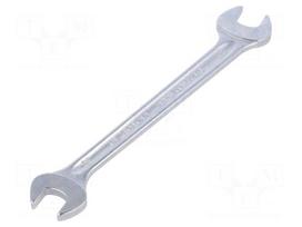 Wrench: flat | double-sided | 12mm,13mm | L: 170mm | MOTOR