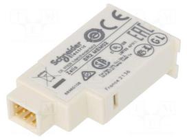 Memory card | Zelio Logic | -10÷55°C | Compact,Modular