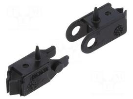 Mounting holder | 03 | for cable chain