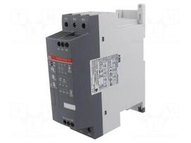 Automation module: softstart | Usup: 208÷600VAC | 18.5kW | PSR | 37A