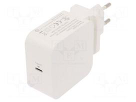 Charger: USB | Out: USB C | 5/9/15/20V