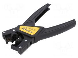 Stripping tool | Øcable: 7÷9mm | Wire: round | Tool length: 166mm